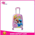 wheeled trolly trendy travel bag for teenagers